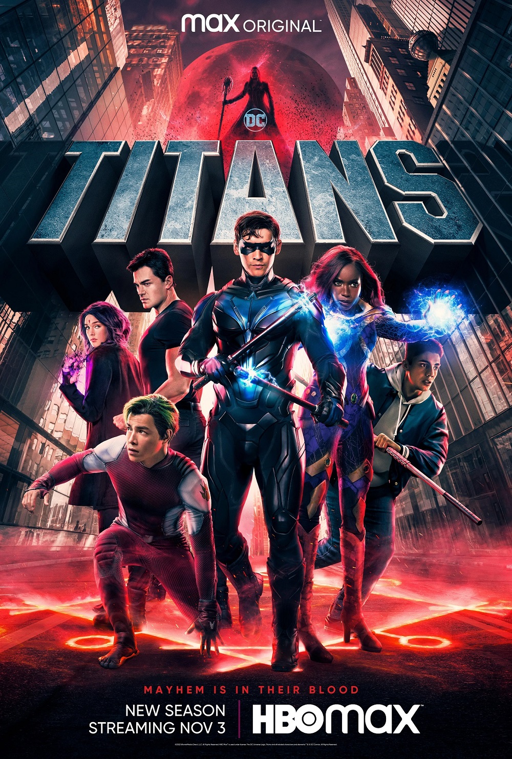 The Batman Arkham Origins or Arkham Knight suits would look so badass next to the Titans Robin suits : r/TitansTV