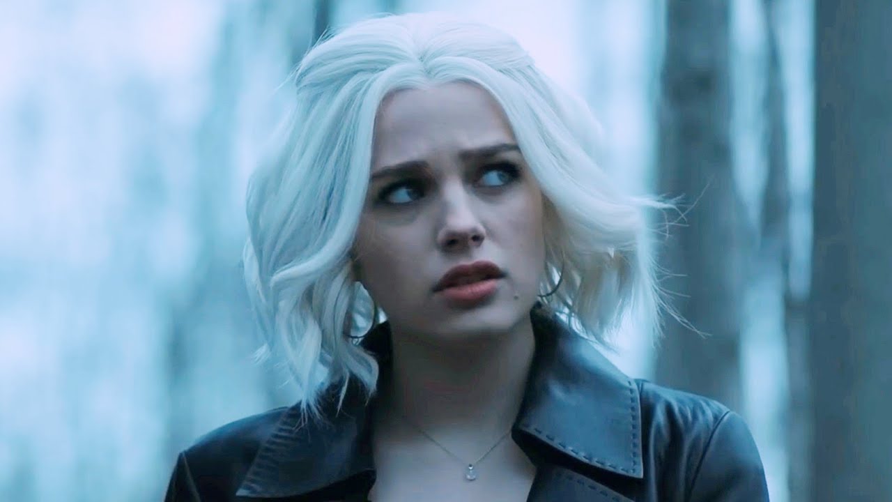 Titans: Teagan Croft Shares Raven's New Season 2 Look