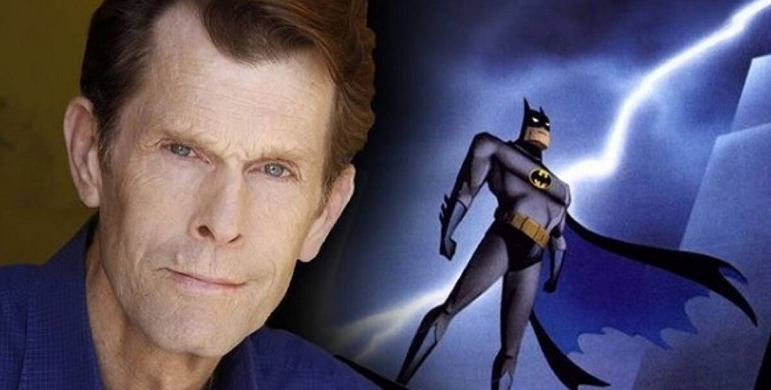 Remembering Kevin Conroy (November - History of The Batman