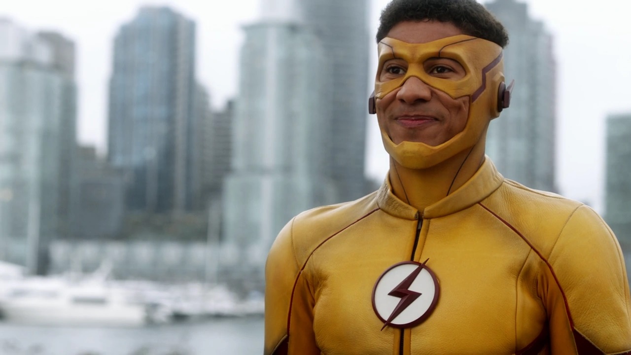 The Flash' Confirms Several Returning Characters For Final Season