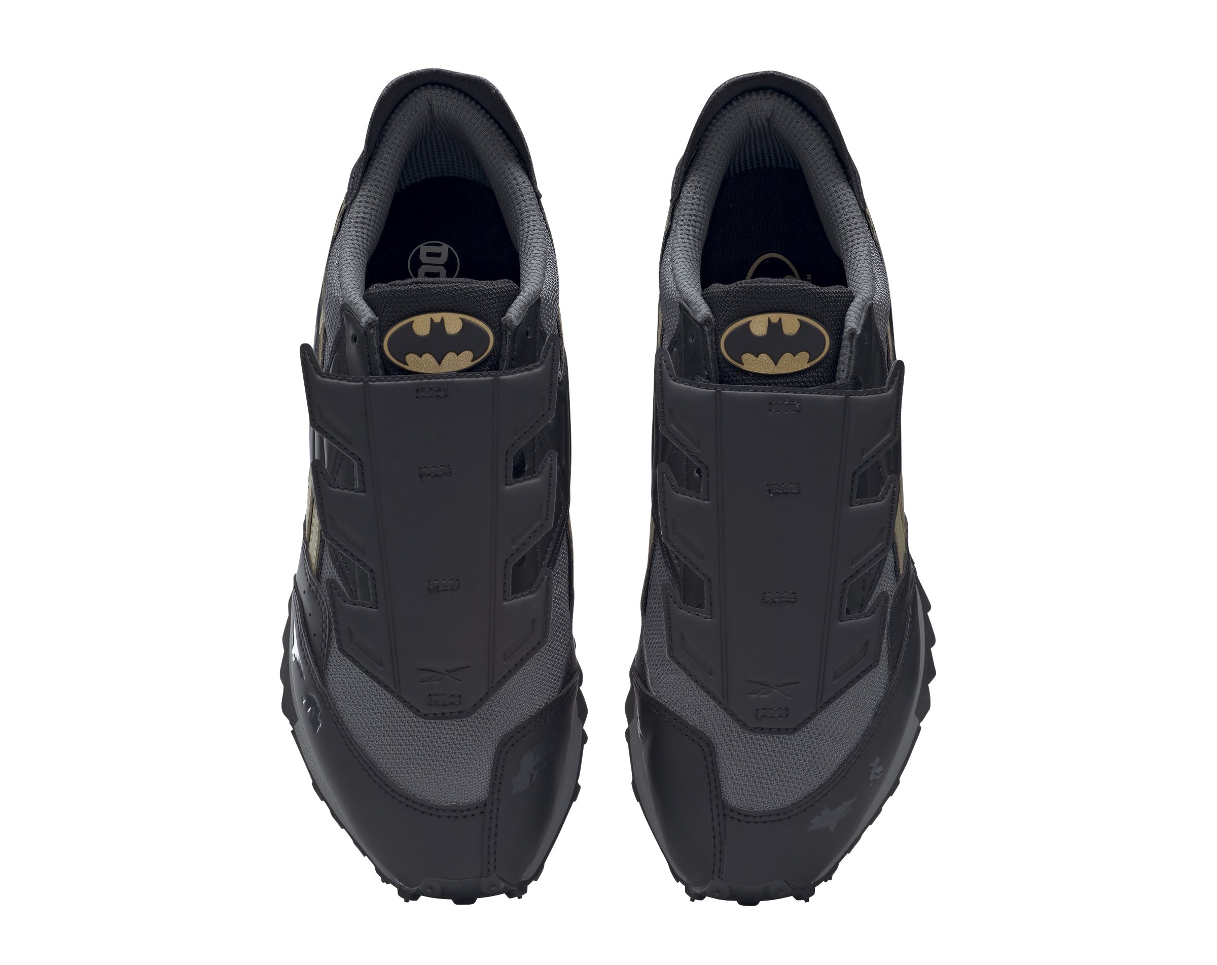 DC x Reebok Super Hero & Super-Villain Collection