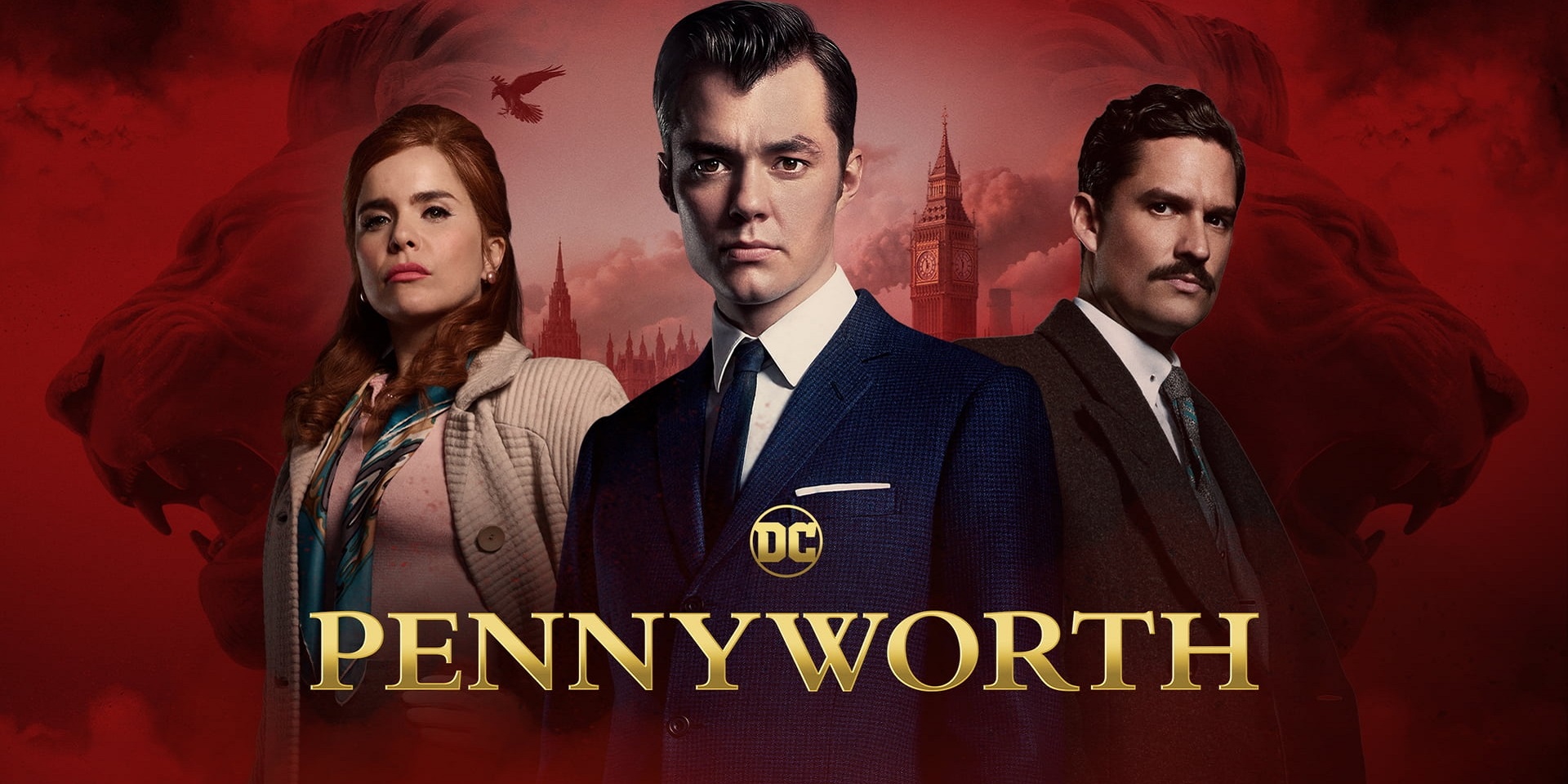 Pennyworth