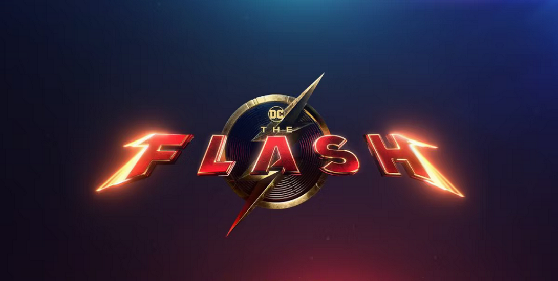The Flash trailer shows worlds colliding