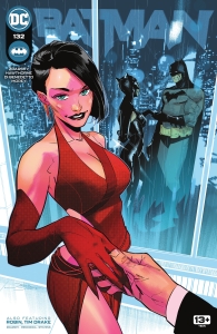 Batman #132 - DC Comics News