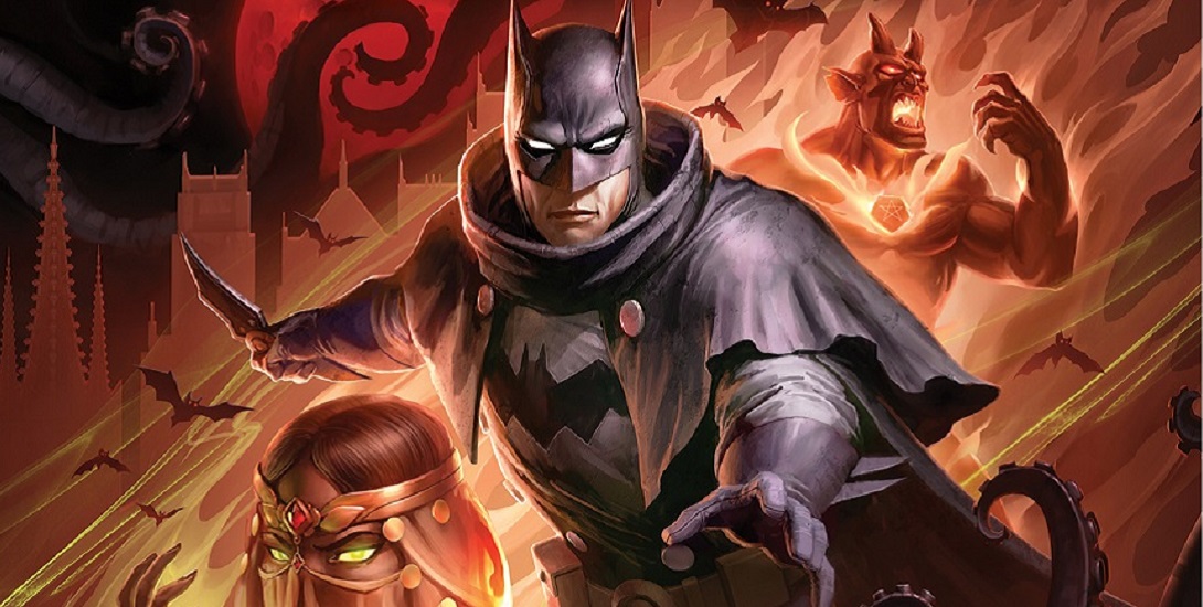 Gotham Knights Studio's Mystery DC Game Can't Be Batman Again