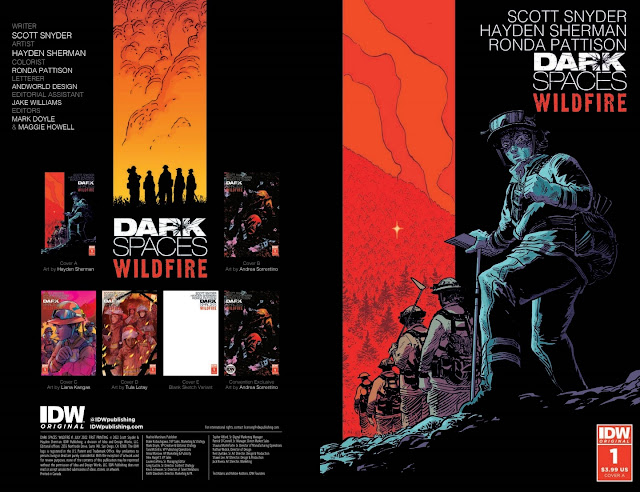 Dark Horse Presents A New 'Stranger Things' Anthology Comic Series – COMICON