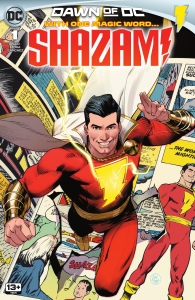 SHAZAM #1 - DC Comics News