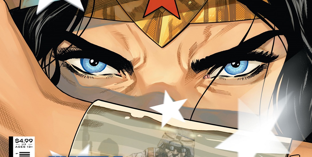 Wonder Woman Game: Wonder Woman Saves the ians