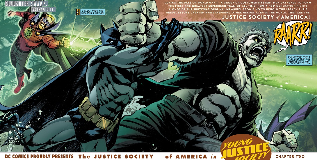 Justice Society of America in Batman : Brave & The Bold Cartoon  Justice  society of america, Brave and the bold, Dc comics heroes