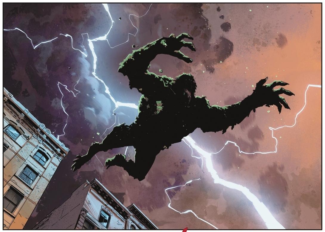 Batman #1 - DC Comics News