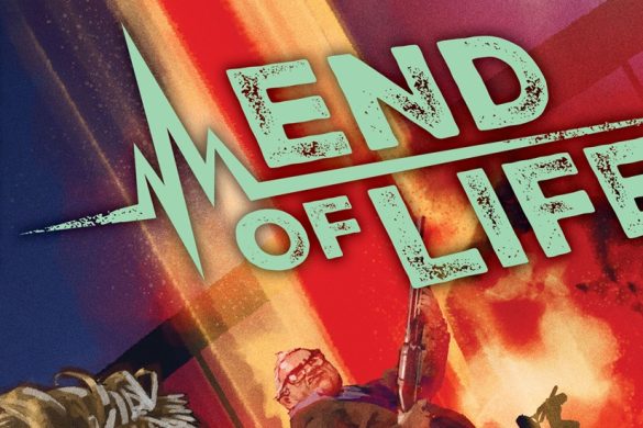 'Legendary: DC Comics Core Set' Brings Iconic Heroes and Villains to ...